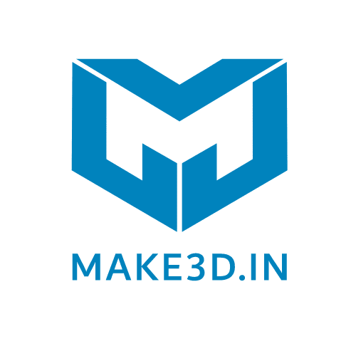 Make3D LeadLocking Logo